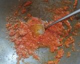 Foto langkah ke 3 dari resep Balado kentang.