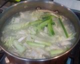 Foto del paso 7 de la receta: Sopa wantán
