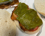 Foto del paso 4 de la receta: Serranito