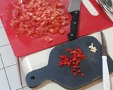 Foto del paso 2 de la receta: Salsa de tomate