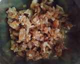 કાચો ગુંદર(Kacho gundar recipe in Gujarati) રેસીપી સ્ટેપ3ફોટો
