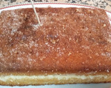 Foto del paso 4 de la receta: Bizcocho de chocolate y canela