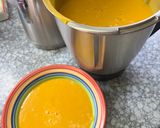 Foto del paso 4 de la receta: Sopa de verduras en Thermomix