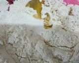 Foto del paso 3 de la receta: Pizza "Frutti di mare"