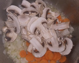 Foto del paso 1 de la receta: Tacos de cerdo en salsa tomate