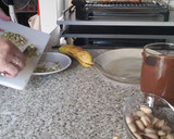 Foto del paso 3 de la receta: Tostada dulce