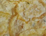 A picture of step 4 of Boti Roti.