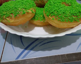 Foto langkah ke 9 dari resep Donat Kentang no ulen.