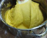Foto del paso 3 de la receta Rosca de Pascua