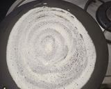રવા ઢોસા (Rava Dosa Recipe In Gujarati) રેસીપી સ્ટેપ3ફોટો