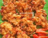 Foto langkah ke 7 dari resep Bakwan Jagung(versipedes).