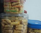Foto langkah ke 11 dari resep Kastengel.