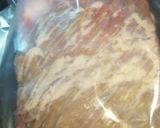 A picture of step 4 of Pastrami, Homemade.