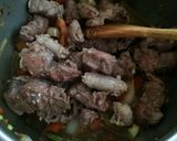 Foto del paso 7 de la receta: Guiso de carne con zapallo