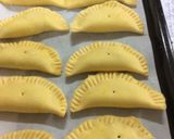 Foto del paso 3 de la receta: Empanadas de peras de la Lilita