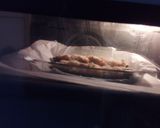 Foto del paso 8 de la receta: Calabacín relleno "aprovechandares"