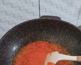 Foto langkah ke 4 dari resep Sambal Goreng Kentang Ati Ampela.