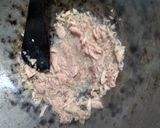 Foto langkah ke 3 dari resep Semar mendem isi tuna.