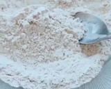 عکس مرحله 3 از دستور وافل میپزد صنما 🧇👩🏻‍🍳🍓