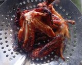 Foto langkah ke 2 dari resep Ayam Sprite Saus Tiram.