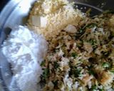 A picture of step 5 of गोभी के कोफ्ते.