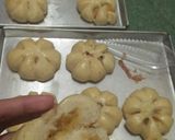 Foto langkah ke 10 dari resep Roti isi Selai Nanas 🍍.