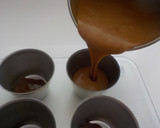 Foto del paso 10 de la receta: Flan de café descafeinado
