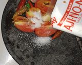 Foto langkah ke 3 dari resep 52. Sambal Cobek.