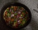 A picture of step 5 of Pizza.