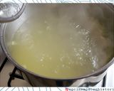 Foto del paso 13 de la receta: Sopa de Vegetales con Fideos Coditos
