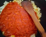 Foto langkah ke 5 dari resep Lasagna.