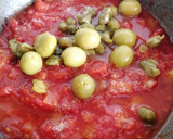 Foto del paso 6 de la receta: Tostas de Caponata