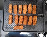 Foto langkah ke 2 dari resep Tempe Bakar.