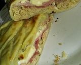 Foto del paso 4 de la receta: Es una tarta muy fácil de hacer!!