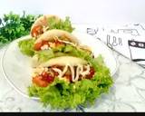 Cara Membuat Pao Sandwich 4