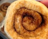 Foto do passo 8 de Cinnamon rolls