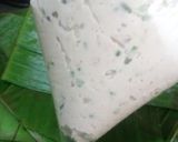 Foto langkah ke 5 dari resep Otak Otak Tengiri Bakar.