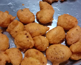 कांजी वड़ा (kanji vada recipe in Hindi) रेसिपी चरण 5 फोटो