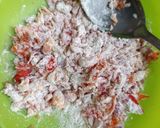 Foto langkah ke 2 dari resep Sambal Goreng Tepung.