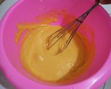 Foto langkah ke 1 dari resep Chiffon Keju.