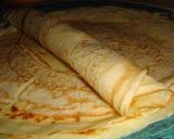Foto del paso 3 de la receta: Crepes o panqueques