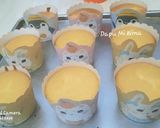 Foto langkah ke 10 dari resep 69. Vanila Cupcake.