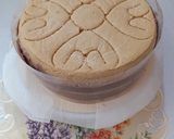 Csokis-krémes torta recept fázis 15 fotója