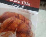 A picture of step 2 of Chicken Tikka masala.