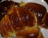 Foto del paso 6 de la receta: Medialunas de Grasa (croissant)