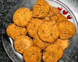 Foto del paso 3 de la receta: Falafel al horno