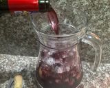 Foto del paso 2 de la receta: Tinto de verano 🇪🇸