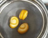 A picture of step 8 of Steam Pumpkin Rolls.
