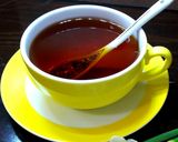 عکس مرحله 2 از دستور چای هل و گلاب و زعفران