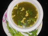 ચટપટું ફૂદીના પાણી